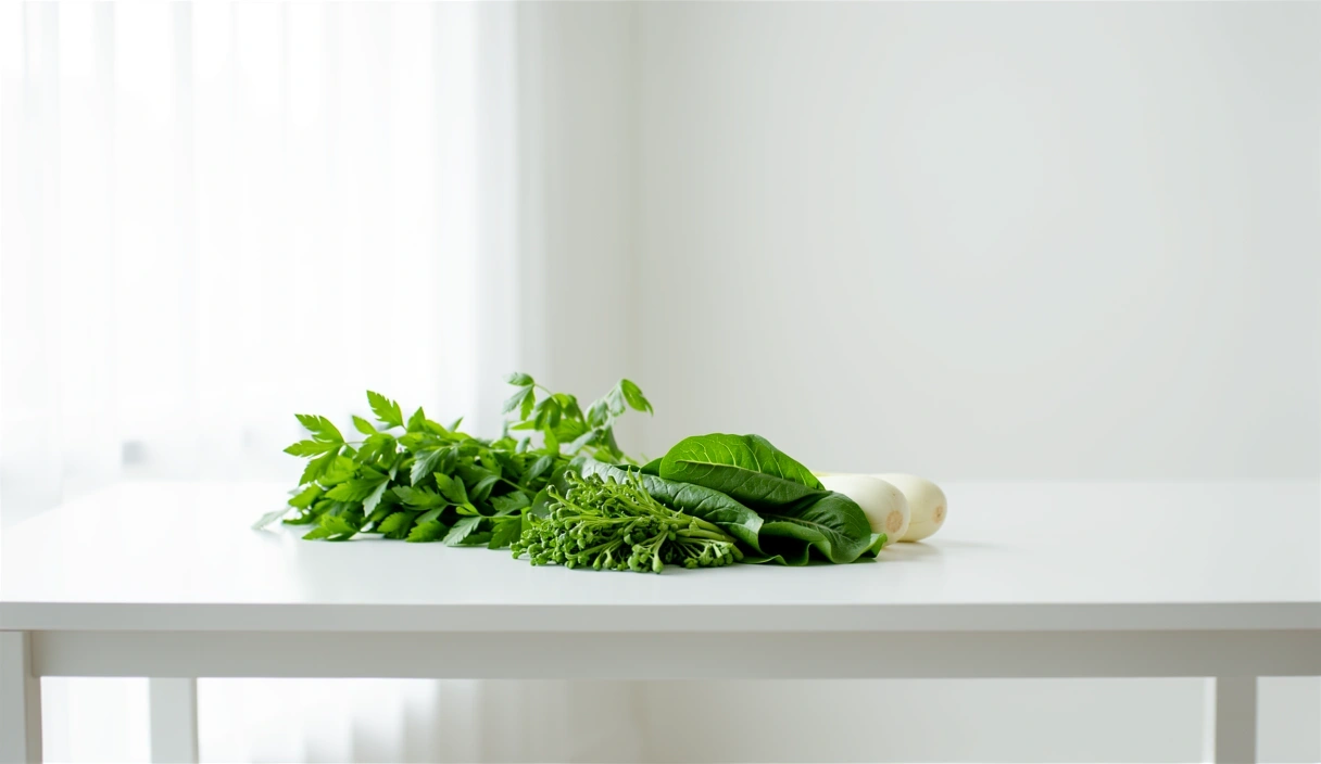 Professional nutrition environment